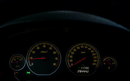 Opel Vectra C рестайлинг, 2007 год, 428 000 рублей, 11 фотография