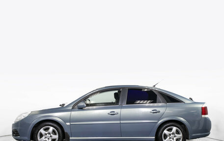 Opel Vectra C рестайлинг, 2007 год, 428 000 рублей, 8 фотография