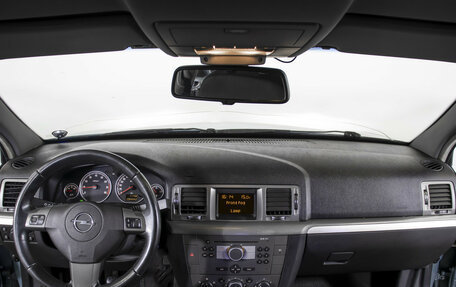 Opel Vectra C рестайлинг, 2007 год, 428 000 рублей, 12 фотография