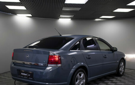 Opel Vectra C рестайлинг, 2007 год, 428 000 рублей, 19 фотография