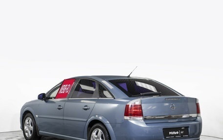 Opel Vectra C рестайлинг, 2007 год, 428 000 рублей, 7 фотография