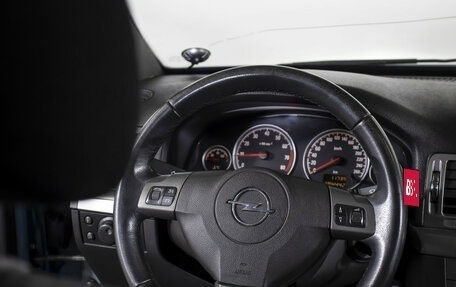 Opel Vectra C рестайлинг, 2007 год, 428 000 рублей, 13 фотография