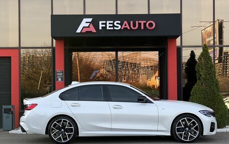 BMW 3 серия, 2019 год, 3 500 000 рублей, 12 фотография