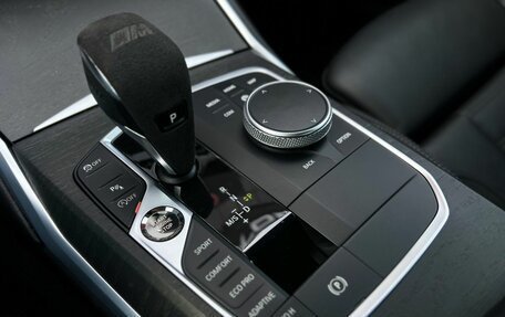 BMW 3 серия, 2019 год, 3 500 000 рублей, 7 фотография