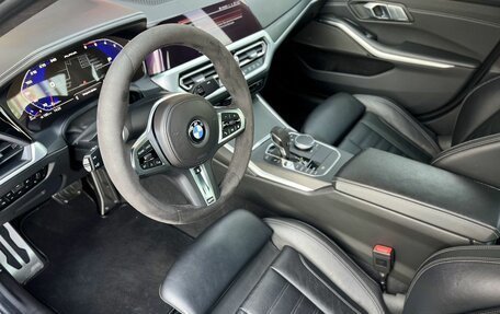 BMW 3 серия, 2019 год, 3 500 000 рублей, 15 фотография