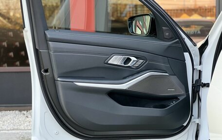 BMW 3 серия, 2019 год, 3 500 000 рублей, 4 фотография