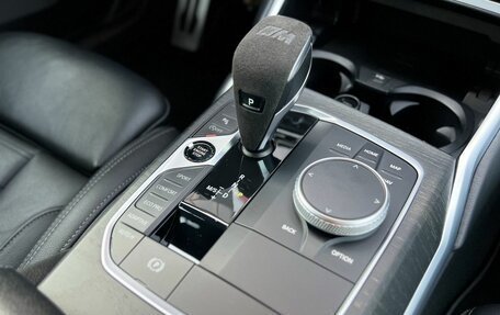 BMW 3 серия, 2019 год, 3 500 000 рублей, 19 фотография