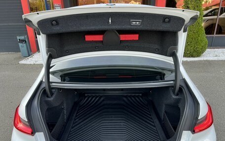 BMW 3 серия, 2019 год, 3 500 000 рублей, 25 фотография