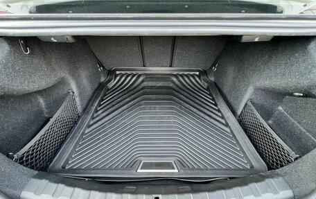 BMW 3 серия, 2019 год, 3 500 000 рублей, 26 фотография