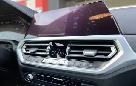 BMW 3 серия, 2019 год, 3 500 000 рублей, 17 фотография