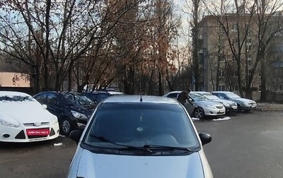 Daewoo Matiz I, 2011 год, 230 000 рублей, 1 фотография