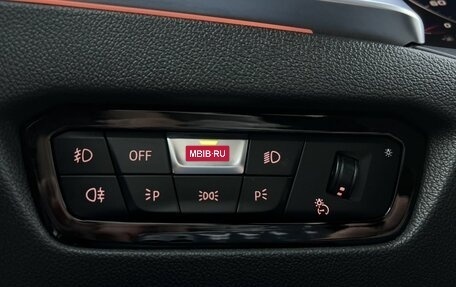 BMW 3 серия, 2019 год, 3 500 000 рублей, 23 фотография