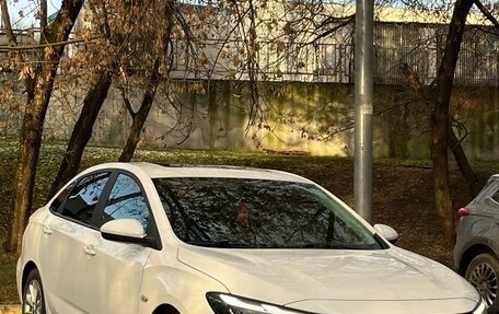 Chevrolet Monza, 2023 год, 1 450 000 рублей, 1 фотография