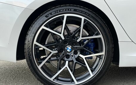 BMW 3 серия, 2019 год, 3 500 000 рублей, 32 фотография