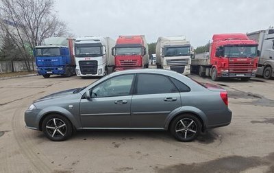 Daewoo Gentra II, 2014 год, 670 000 рублей, 1 фотография