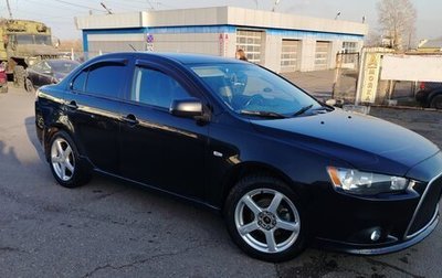 Mitsubishi Lancer IX, 2013 год, 800 000 рублей, 1 фотография