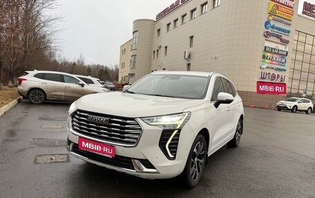 Haval Jolion, 2023 год, 2 000 000 рублей, 1 фотография