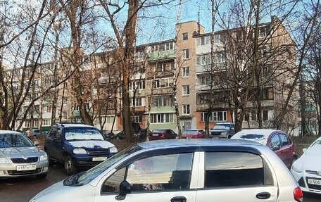 Daewoo Matiz I, 2011 год, 230 000 рублей, 3 фотография