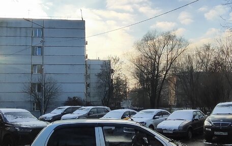 Daewoo Matiz I, 2011 год, 230 000 рублей, 7 фотография