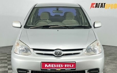 Toyota Platz, 2004 год, 430 000 рублей, 1 фотография