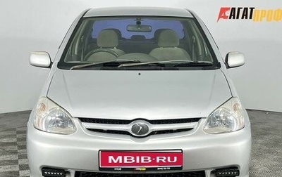 Toyota Platz, 2004 год, 430 000 рублей, 1 фотография