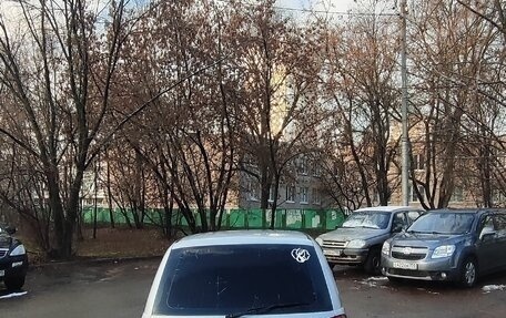 Daewoo Matiz I, 2011 год, 230 000 рублей, 5 фотография