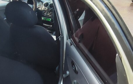 Daewoo Matiz I, 2011 год, 230 000 рублей, 12 фотография