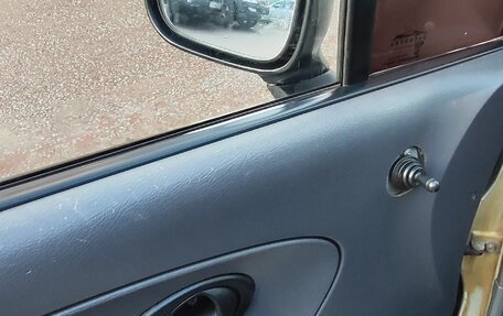 Daewoo Matiz I, 2011 год, 230 000 рублей, 16 фотография