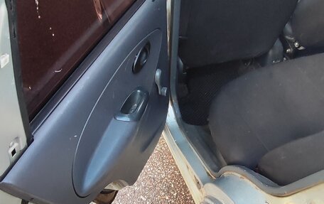 Daewoo Matiz I, 2011 год, 230 000 рублей, 14 фотография