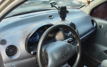 Daewoo Matiz I, 2011 год, 230 000 рублей, 18 фотография