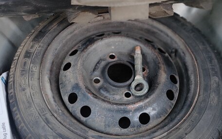 Daewoo Matiz I, 2011 год, 230 000 рублей, 19 фотография