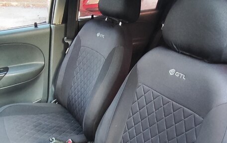 Daewoo Matiz I, 2011 год, 230 000 рублей, 15 фотография