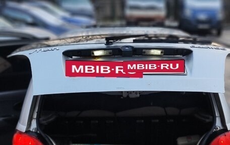 Daewoo Matiz I, 2011 год, 230 000 рублей, 20 фотография