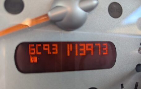 MINI Hatch, 2001 год, 770 000 рублей, 17 фотография