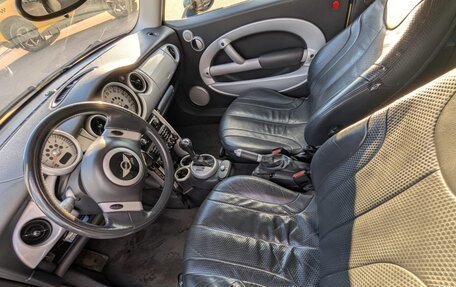 MINI Hatch, 2001 год, 770 000 рублей, 19 фотография