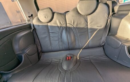 MINI Hatch, 2001 год, 770 000 рублей, 22 фотография