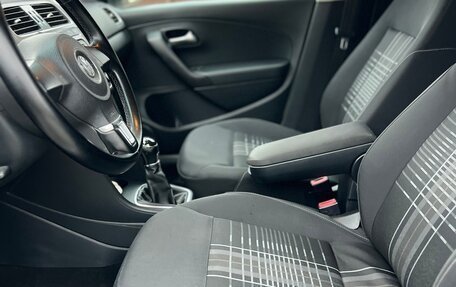 Volkswagen Polo VI (EU Market), 2015 год, 500 000 рублей, 8 фотография