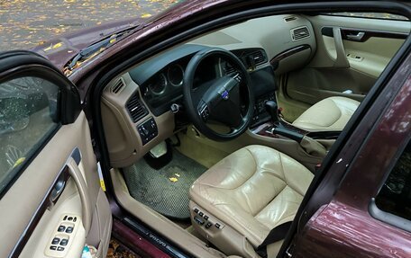 Volvo S60 III, 2007 год, 520 000 рублей, 3 фотография