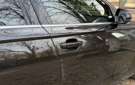 Audi A6, 2014 год, 1 200 000 рублей, 11 фотография