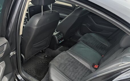 Volkswagen Passat B8 рестайлинг, 2016 год, 1 699 000 рублей, 9 фотография