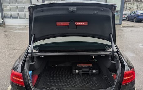 Volkswagen Passat B8 рестайлинг, 2016 год, 1 699 000 рублей, 13 фотография