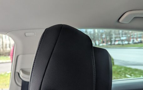 Volkswagen Passat B8 рестайлинг, 2016 год, 1 699 000 рублей, 20 фотография