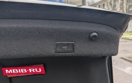 Volkswagen Passat B8 рестайлинг, 2016 год, 1 699 000 рублей, 14 фотография