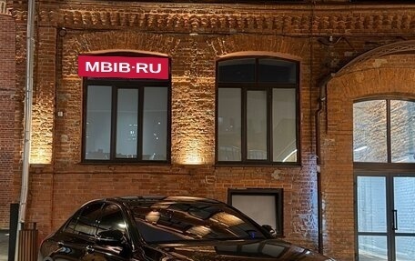 Mercedes-Benz E-Класс, 2017 год, 3 170 000 рублей, 2 фотография