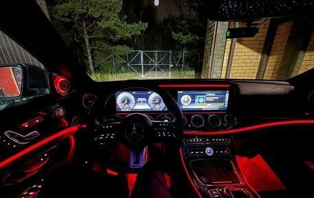 Mercedes-Benz E-Класс, 2017 год, 3 170 000 рублей, 6 фотография