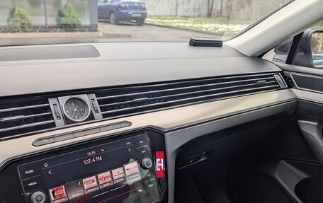 Volkswagen Passat B8 рестайлинг, 2016 год, 1 699 000 рублей, 15 фотография