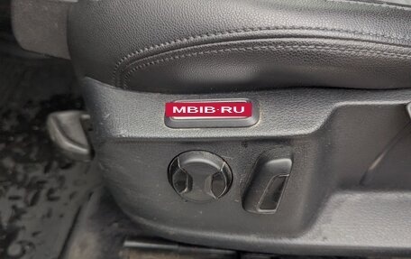 Volkswagen Passat B8 рестайлинг, 2016 год, 1 699 000 рублей, 16 фотография