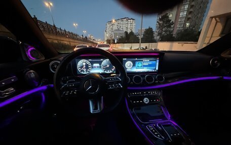 Mercedes-Benz E-Класс, 2017 год, 3 170 000 рублей, 8 фотография