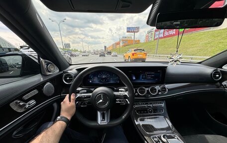 Mercedes-Benz E-Класс, 2017 год, 3 170 000 рублей, 11 фотография