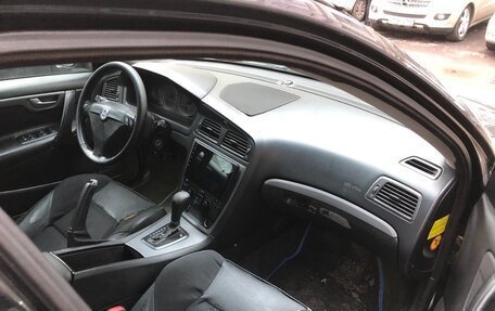 Volvo S60 III, 2004 год, 450 000 рублей, 4 фотография